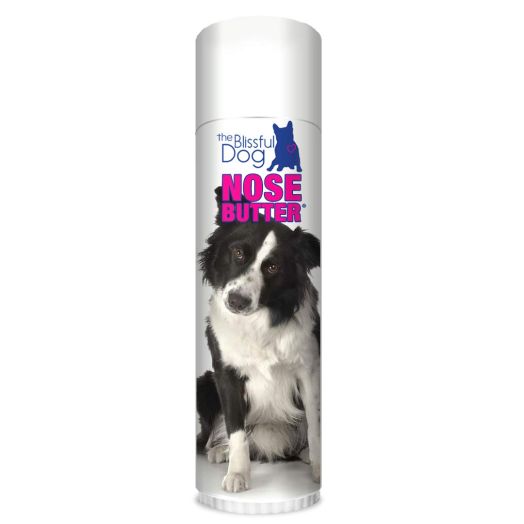 The Blissful Dog Border Collie Nose Butter