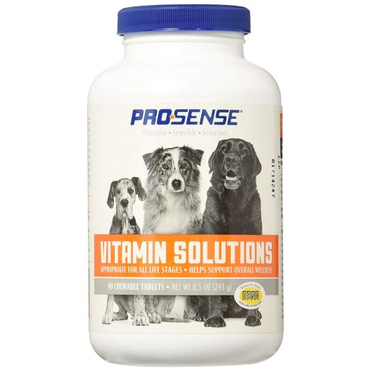 ProSense Multivitamin for All Life Stages, 90-Count