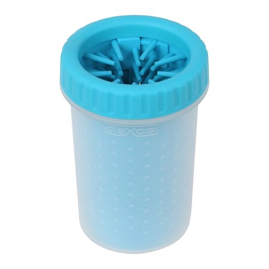 Dexas Petware Mudbuster Portable Dog Paw Cleaner
