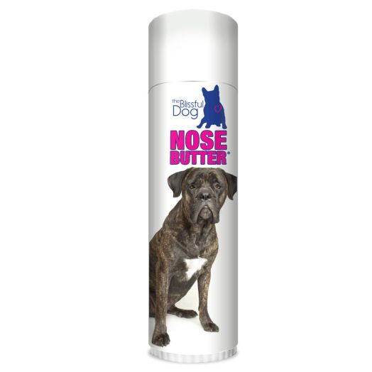 The Blissful Dog Fila Brasilerio Nose Butter,