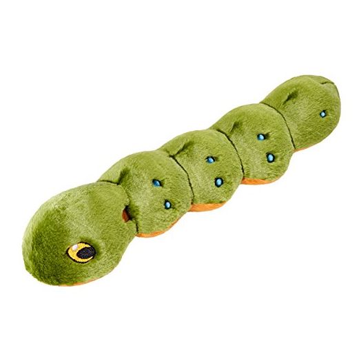 Fluff and Tuff Katie the Caterpillar