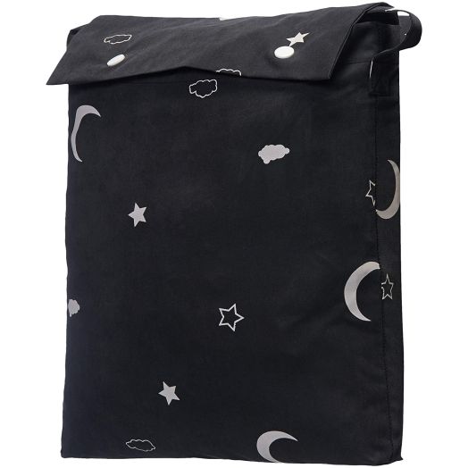 AmazonBasics Baby Travel Blackout Blind with Suction Cups