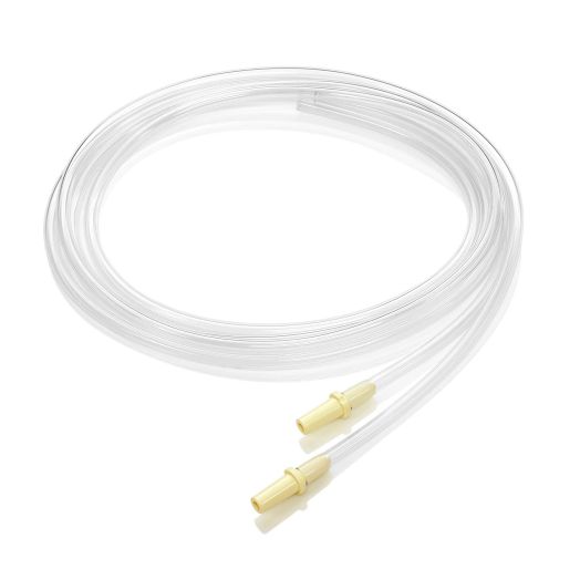 Medela Breast Pump Parts, Pump In Style Advanced Replacement Tubing