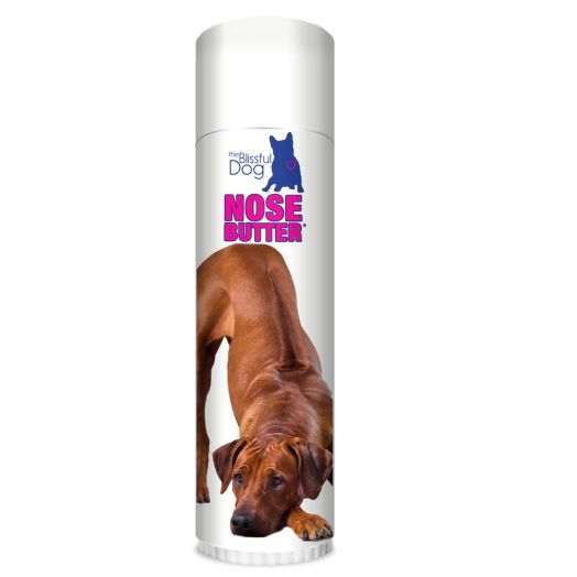 The Blissful Dog Rhodesian Ridgeback Nose Butter