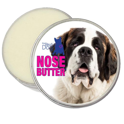 The Blissful Dog Saint Bernard Nose Butter