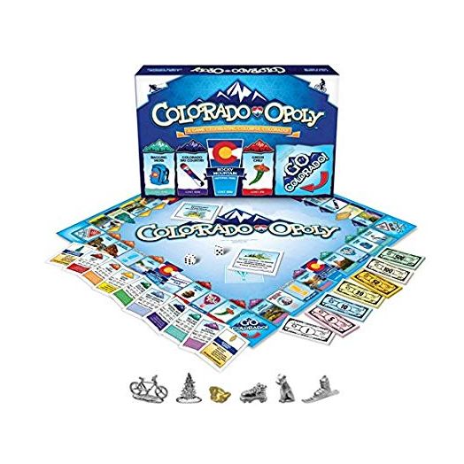 Colorado Opoly