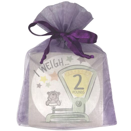 NICU Milestone Cards from Every Tiny Thing - Celebrate The Special Moments in The Neonatal Intensive Care Unit