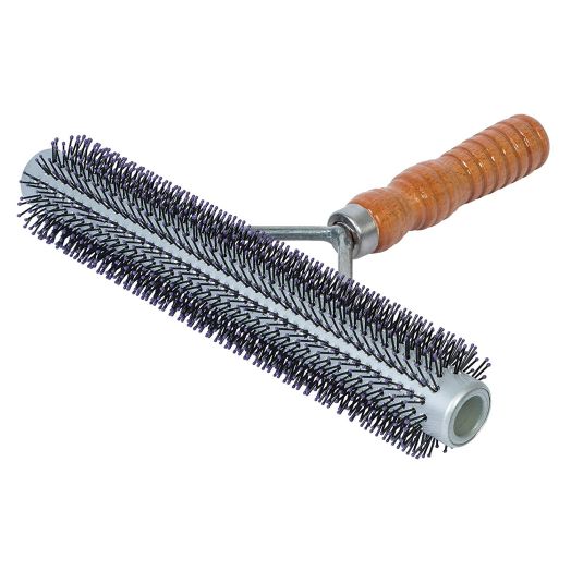 Weaver Leather Livestock Wide Range Brush