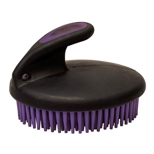 Weaver Leather Fine Curry Comb