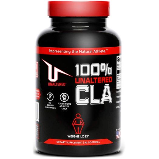 CLA Safflower Oil