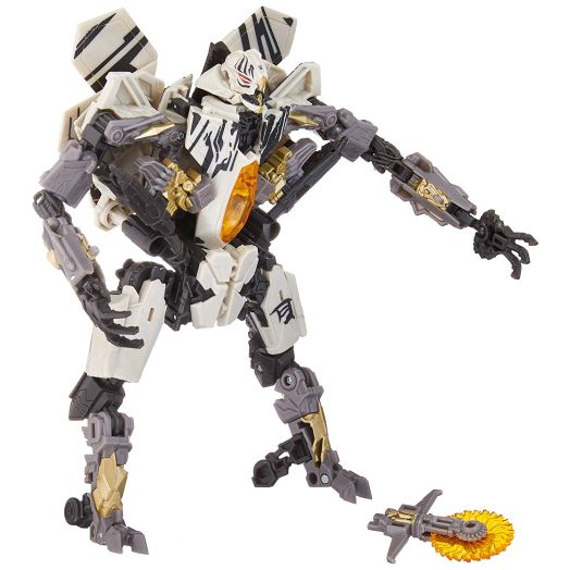 Transformers Studio Series 21 Voyager Class Movie 2 Starscream