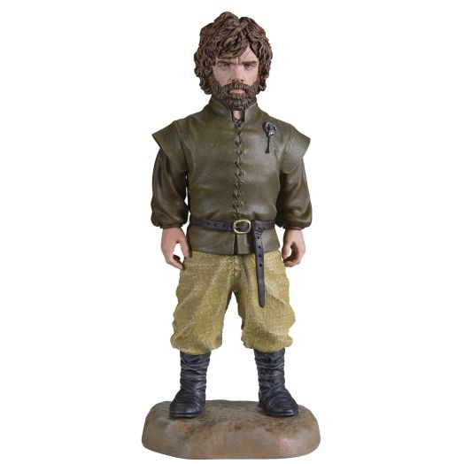 Dark Horse Deluxe Game of Thrones: Tyrion Lannister Hand of The Queen Action Figure