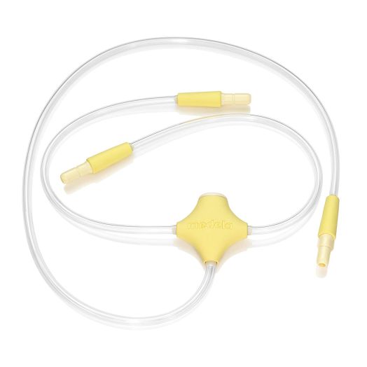 Medela Breast Pump Parts, Freestyle Replacement Tubing | Medela