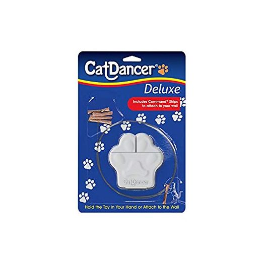 CAT DANCER 252 Cat Toy