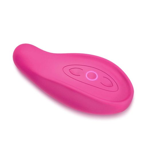 LaVie Lactation Massager, Rose | Breastfeeding Support for Clogged Ducts, Mastitis, Improve Milk Flow, Engorgement | Medical Grade