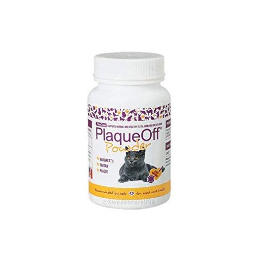 Proden PlaqueOff for Cats, 40 Gram Bottle