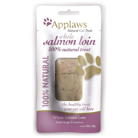 Applaws Whole Tuna Loin Cat Treat
