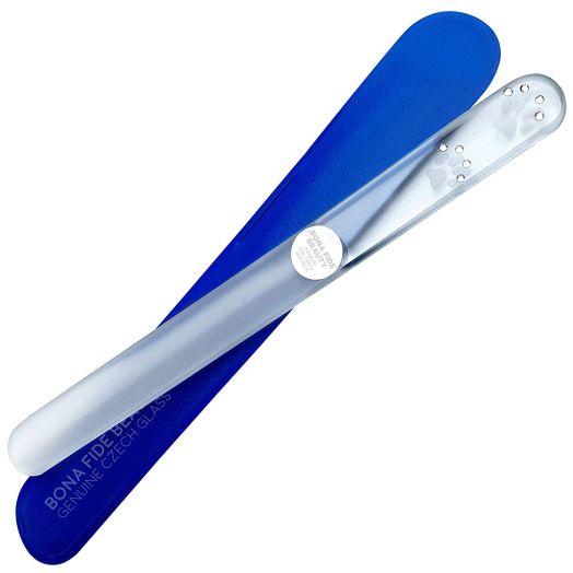 Bona Fide Beauty Pet Nail File - Dog Nail File Cat Nail File