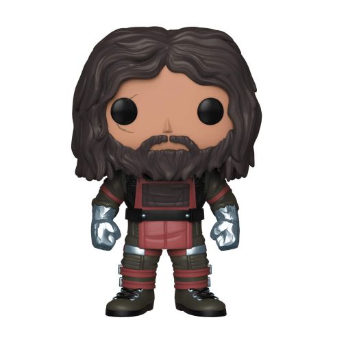 Funko POP! Marvel: Avengers Infinity War - Eitri 6" Amazon Exclusive