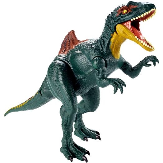 Jurassic World Dual Attack Concavenator