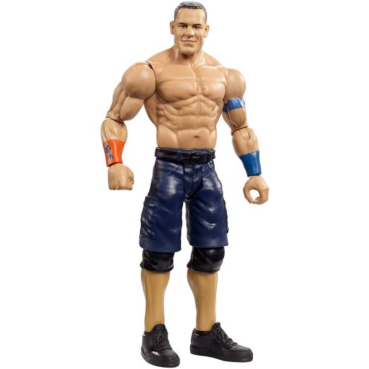 WWE John Cena Top Picks Action Figure