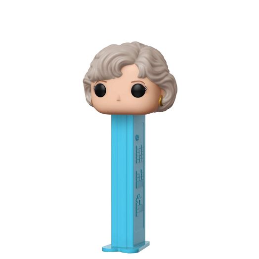 Funko POP! PEZ: Golden Girls - Rose
