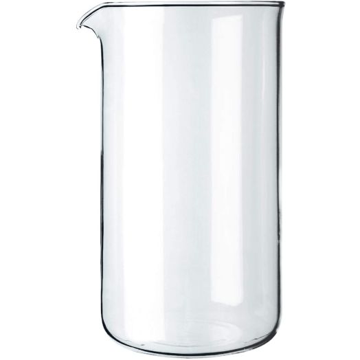 Bodum Spare Carafe for French Press, 34 Ounce