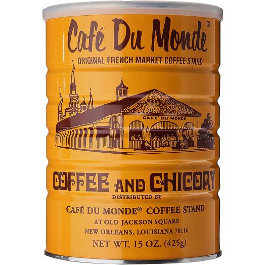Cafe Du Monde Coffee Chicory