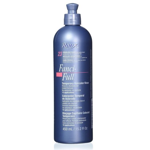 Roux Fanci Full Rinse #13 Chocolate Kiss 15 oz