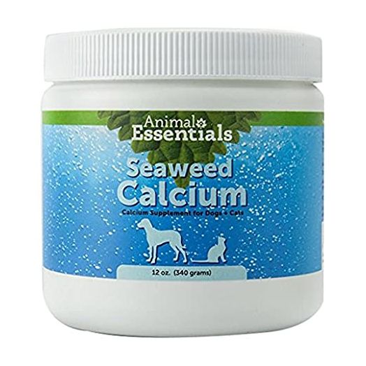 Animal Essentials Seaweed Calcium