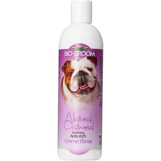 BioGroom Natural Oatmeal Creme Rinse