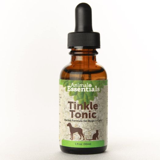 Animal Essentials, Tinkle Tonic