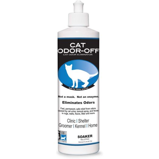 Thornell Cat Odor-Off