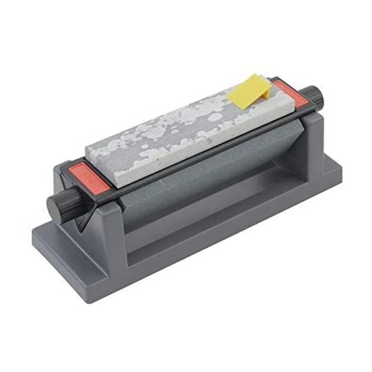 Smith's TRI-6 Arkansas TRI-HONE Sharpening Stones System