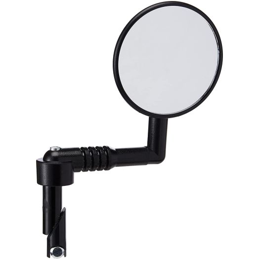 Mirrycle MTB Bar End Mountain Bicycle Mirror