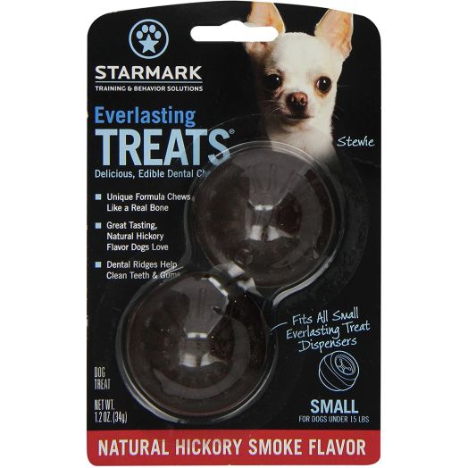 Everlasting Treat Natural Hickory Smoke