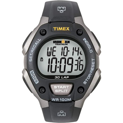 Timex Ironman Classic 30 Full-Size 38mm Watch