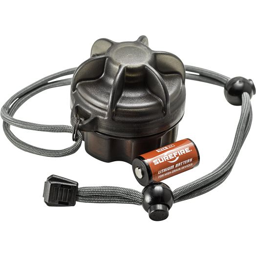 Surefire Spares Executive Series Carrier