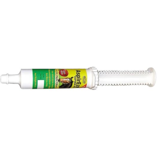 Durvet AspirEze Aspirin Gel Horse Calming Supplement