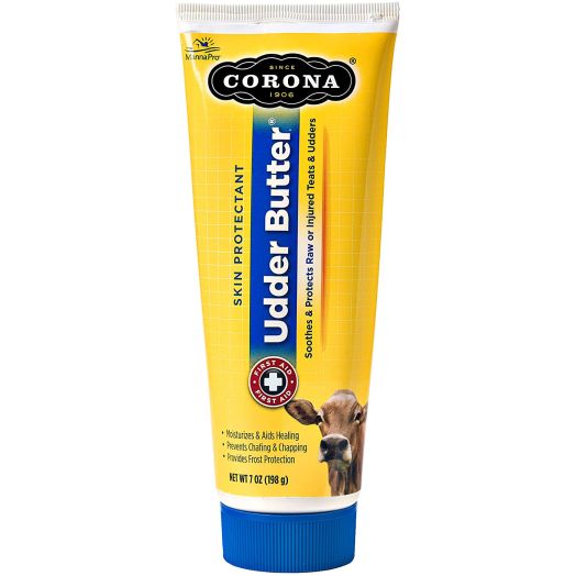 Ark Naturals Company Corona Udder Butter - 7 oz