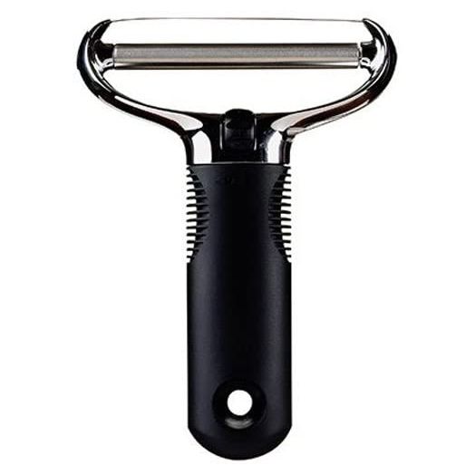 OXO 1071567 Cheese Slicer with Replaceable Wires, NO SIZE, Multicolor