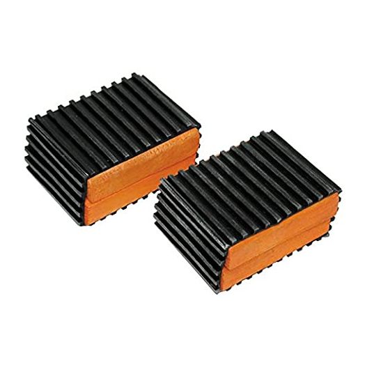 SUNLITE Pedal Blocks, 1.5"