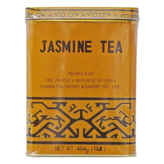 Sunflower Jasmine Tea 1 LB (454 g)