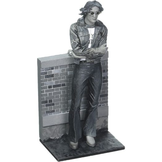 Neca John Lennon (Black And White) 7Inch Action Figure