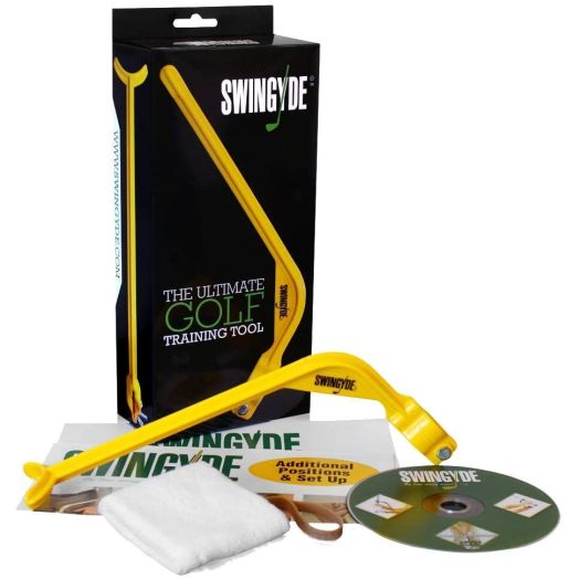 Swingyde Golf Swing Training Aid