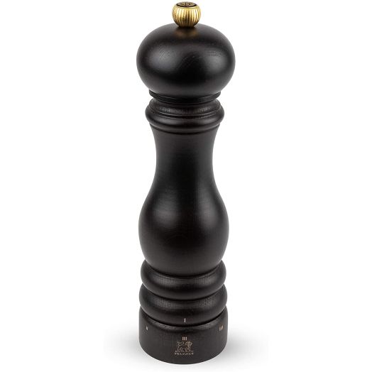 Peugeot 23485 Paris u'Select 9-Inch Pepper Mill, Chocolate