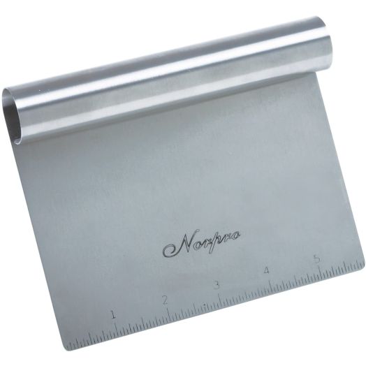 Norpro Stainless Steel Scraper/Chopper