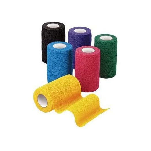 3M Vetrap 6-Color Pack Tape for Dogs