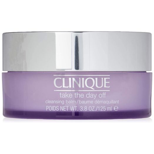 CLINIQUE by Clinique: TAKE THE DAY OFF CLEANSING BALM-/3.8OZ
