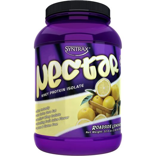 Nectar, Roadside Lemonade, 2 Pounds